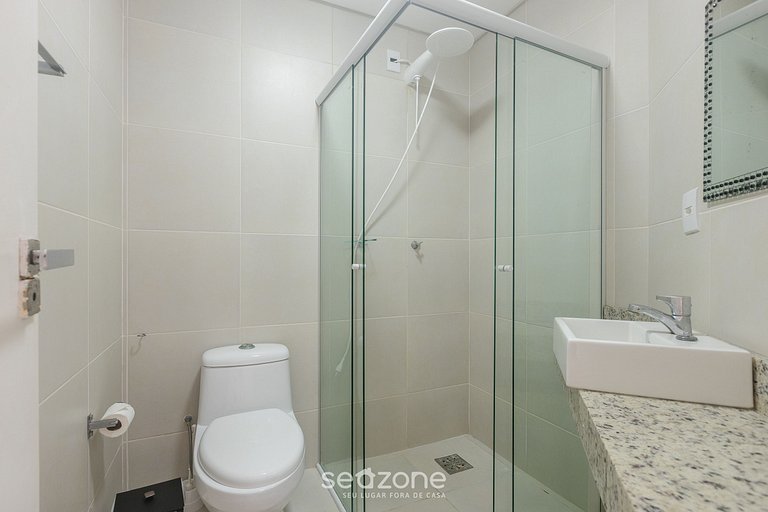 Casa en Cond c Piscina y Acceso al mar MVC0098