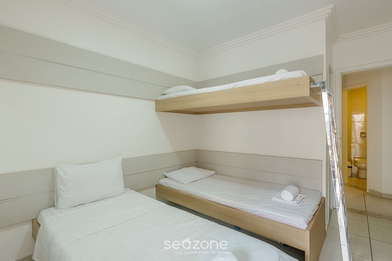 Casa en Cond c Piscina y Acceso al mar MVC0098