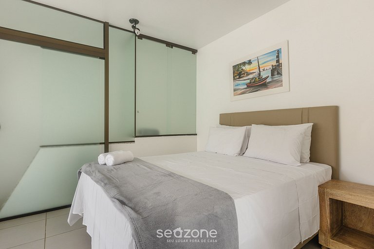 Casa en Cond c Piscina y Acceso al mar MVC0098