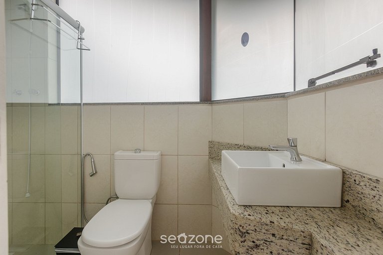 Casa en Cond c Piscina y Acceso al mar MVC0098