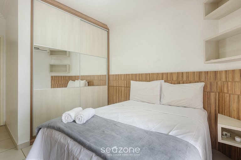 Casa en Cond c Piscina y Acceso al mar MVC0098