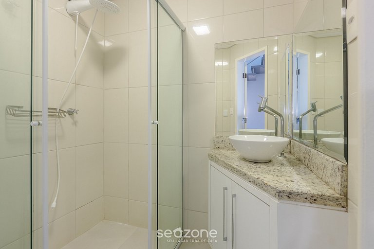 Casa en Cond c Piscina y Acceso al mar MVC0098