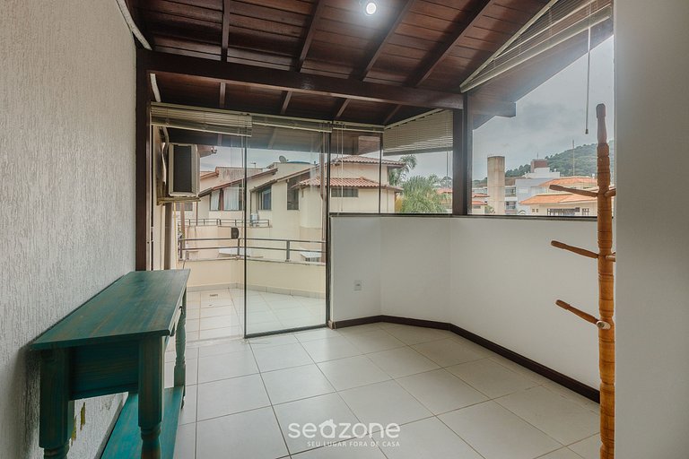 Casa en Cond c Piscina y Acceso al mar MVC0098