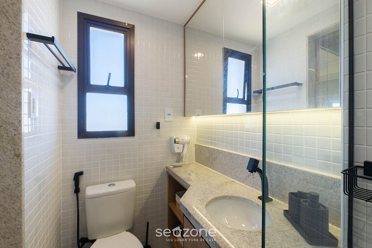 Ap completo cerca Centro de Convenciones SMT1121