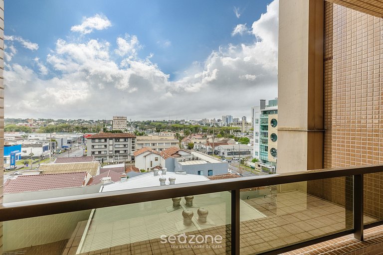 Estúdio em cond. c/ Piscina UPP0517