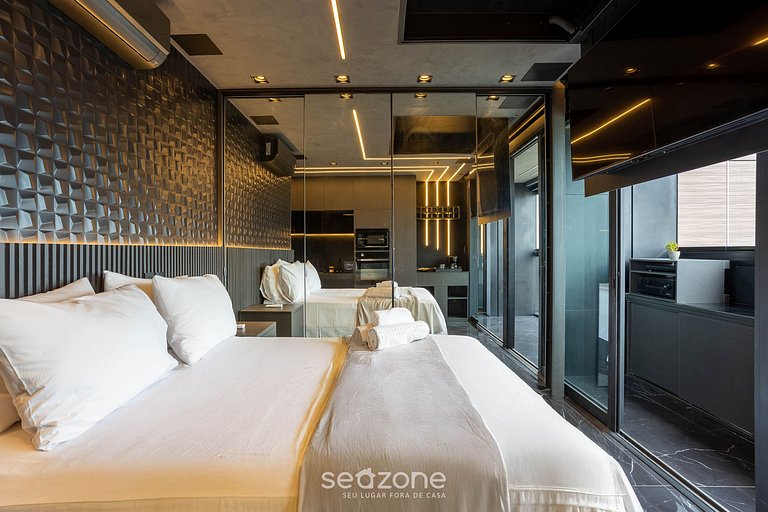 Estudio en Helbor Wide - Rebouças - HBW2317