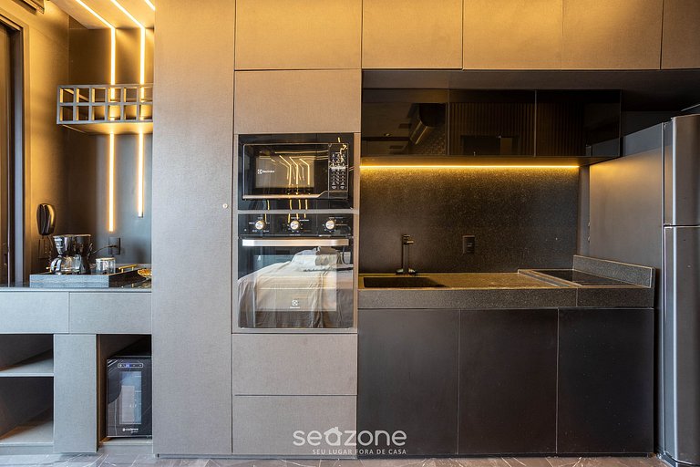 Estudio en Helbor Wide - Rebouças - HBW2317