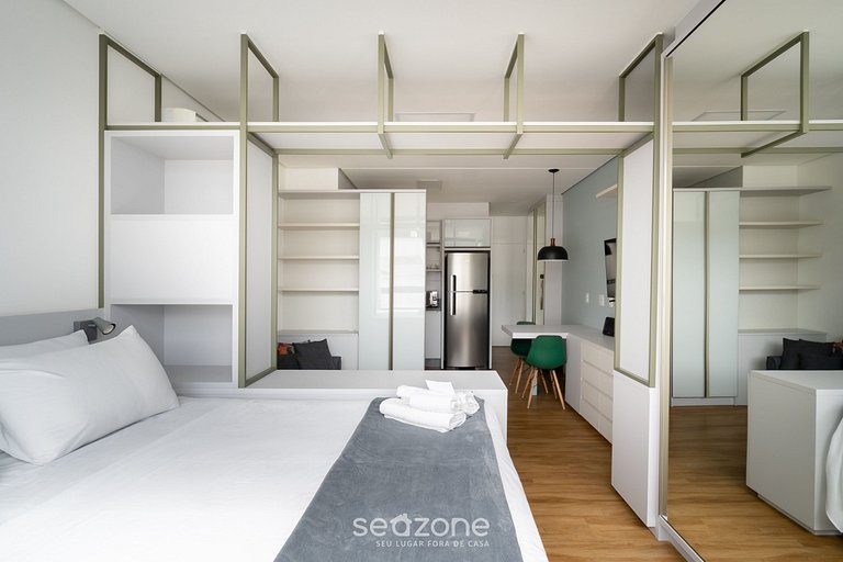 Design moderno próx. à UFSC SSG0413