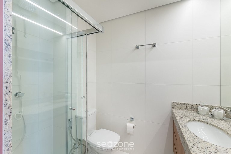 Studio cerca del mar en cond. c/ piscina EDF0207.