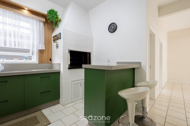 Casa 5 Dormitorios a 200 m de la Playa CMM0043