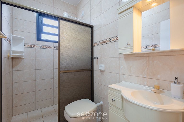 Casa 5 Dormitorios a 200 m de la Playa CMM0043