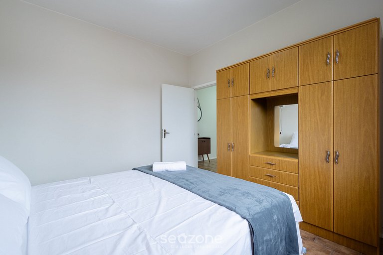 Casa 5 Quartos a 200 m da Praia CMM0043