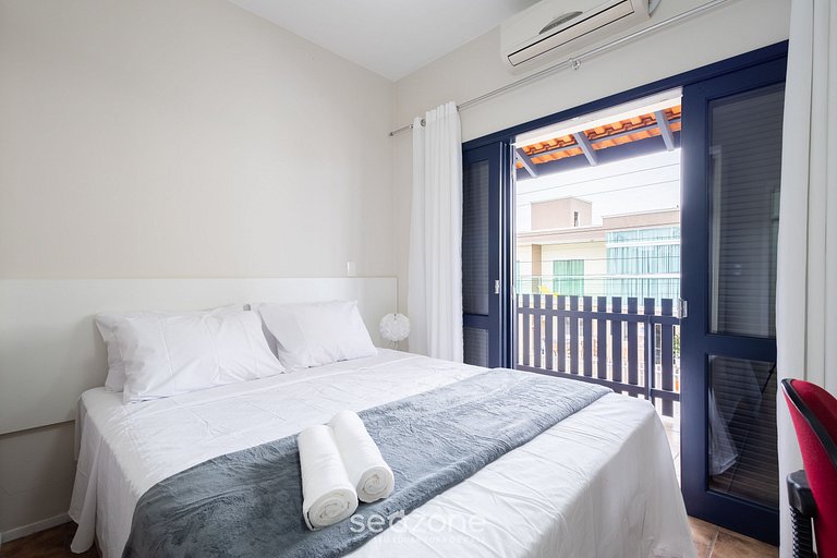 Casa 5 Quartos a 200 m da Praia CMM0043