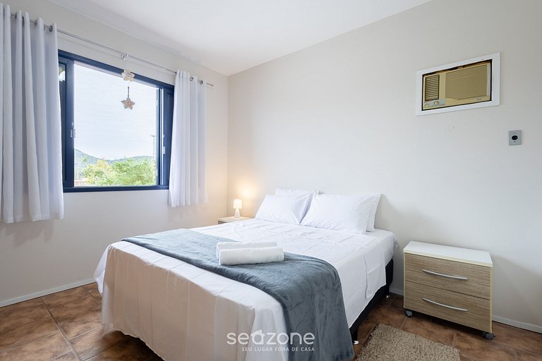 Casa 5 Quartos a 200 m da Praia CMM0043