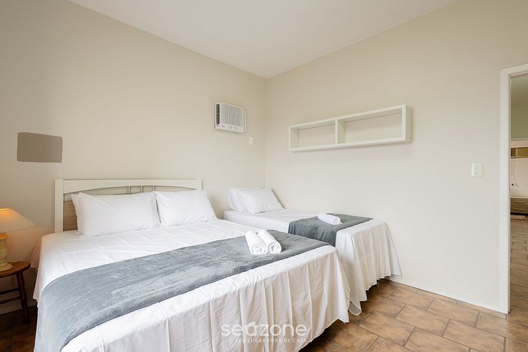 Casa 5 Dormitorios a 200 m de la Playa CMM0043