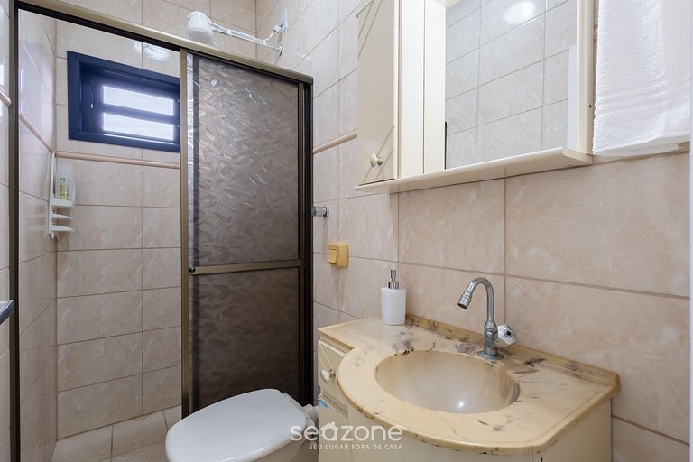 Casa 5 Dormitorios a 200 m de la Playa CMM0043