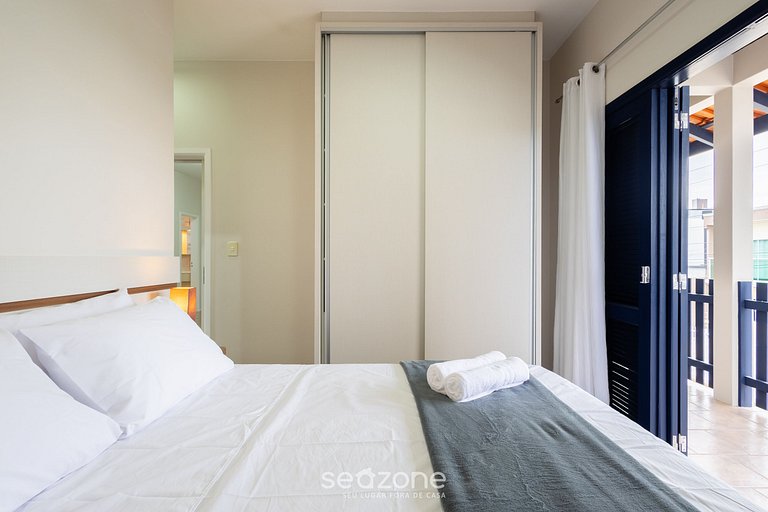 Casa 5 Quartos a 200 m da Praia CMM0043