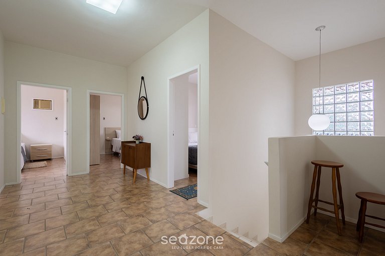 Casa 5 Quartos a 200 m da Praia CMM0043