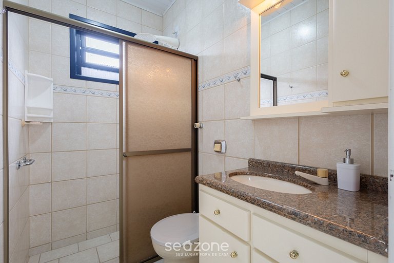 Casa 5 Quartos a 200 m da Praia CMM0043