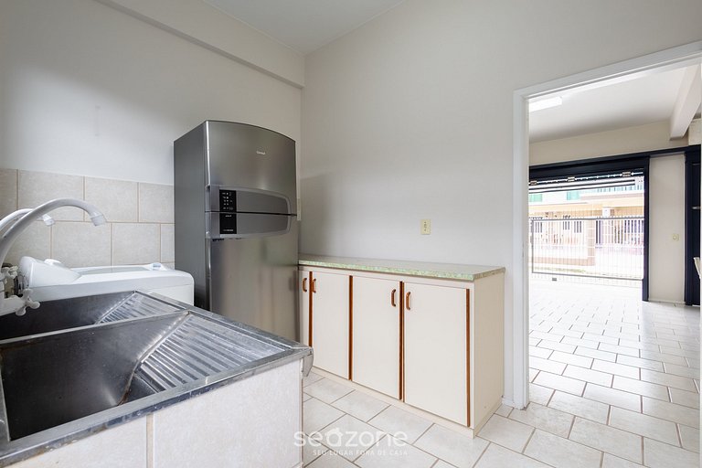 Casa 5 Dormitorios a 200 m de la Playa CMM0043