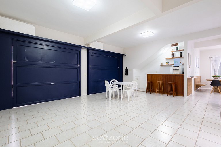 Casa 5 Dormitorios a 200 m de la Playa CMM0043