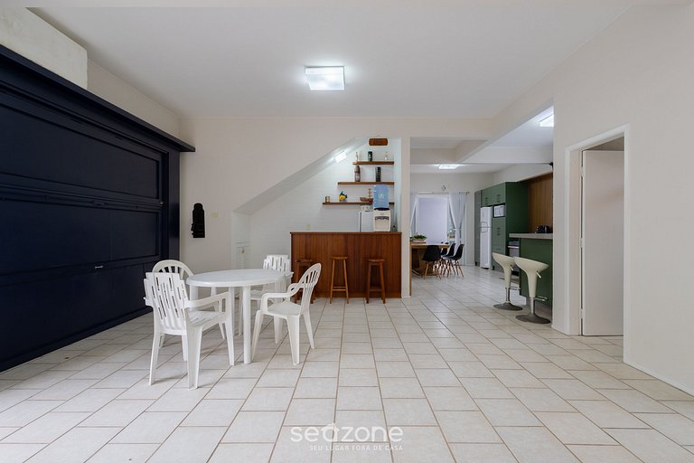 Casa 5 Quartos a 200 m da Praia CMM0043