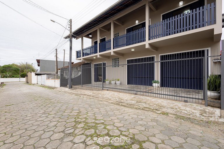 Casa 5 Dormitorios a 200 m de la Playa CMM0043