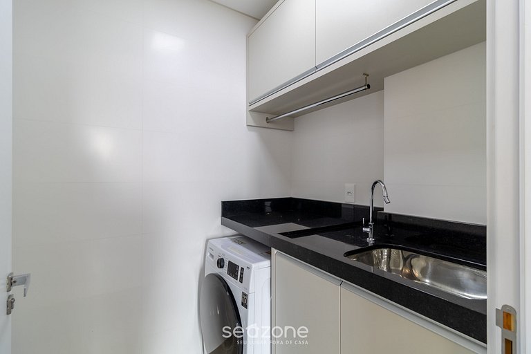 Apto nuevo a 150m de la playa de Pereque CLE1202