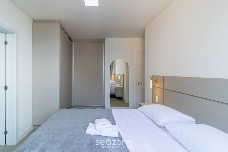 Apto nuevo a 150m de la playa de Pereque CLE1202