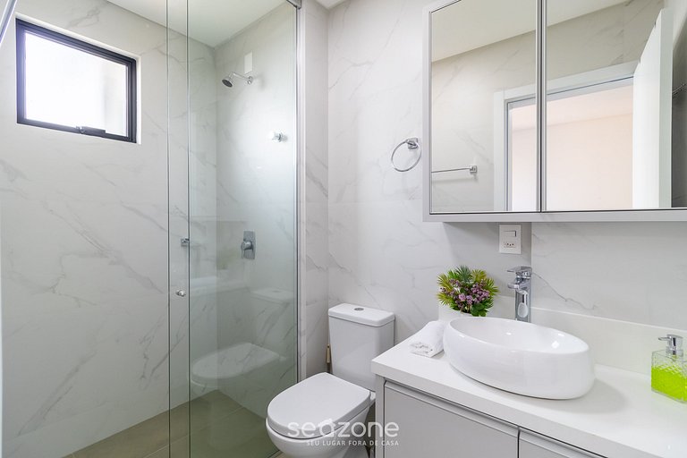 Apto nuevo a 150m de la playa de Pereque CLE1202