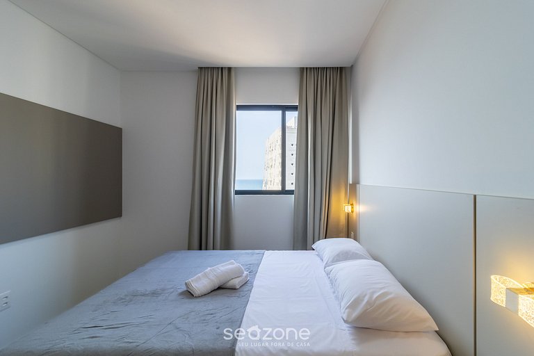 Apto nuevo a 150m de la playa de Pereque CLE1202