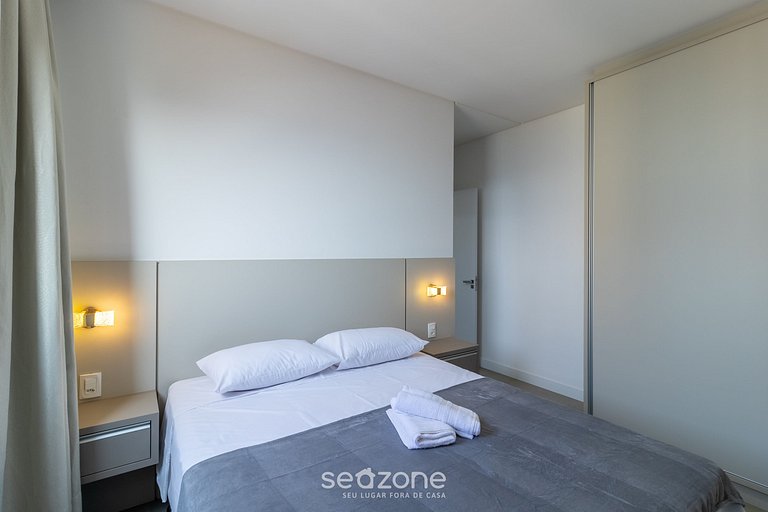 Apto nuevo a 150m de la playa de Pereque CLE1202