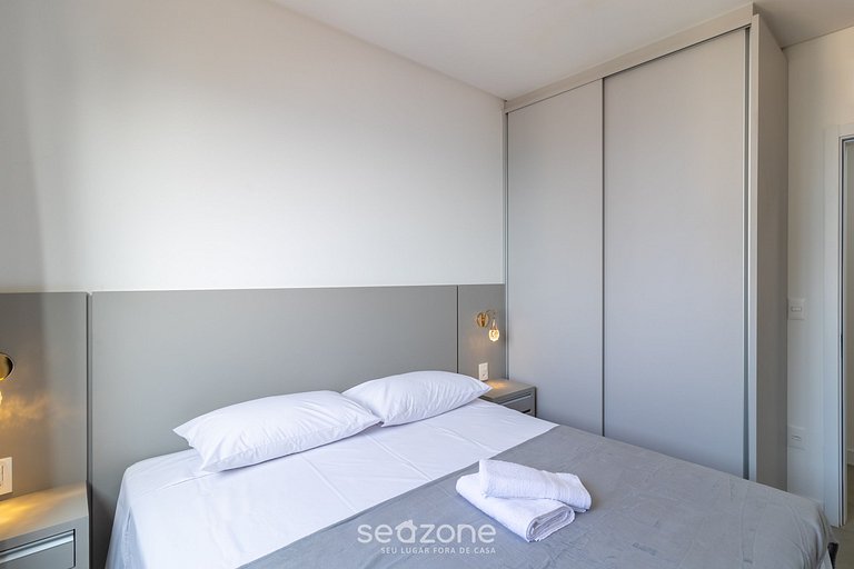 Apto nuevo a 150m de la playa de Pereque CLE1202