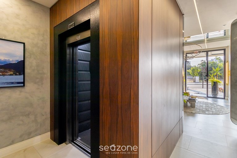 Apto nuevo a 150m de la playa de Pereque CLE1202