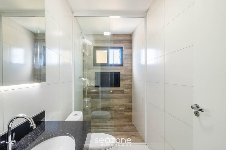 Depto c/ parrilla cerca Playa Alegre CTD0401