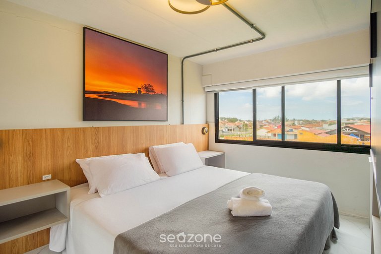 Loft a 50 m de la Playa del Camacho PLO0010