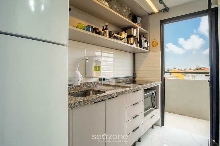 Loft a 50 m de la Playa del Camacho PLO0010