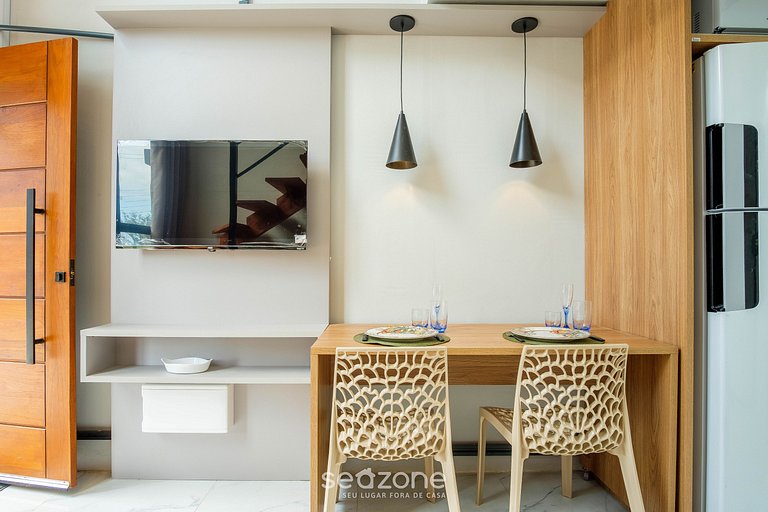 Loft a 50 m de la Playa del Camacho PLO0010