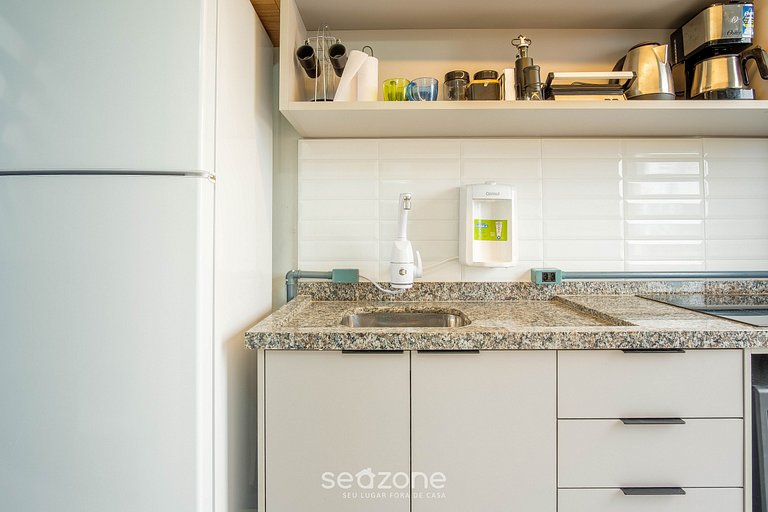 Loft a 50 m de la Playa del Camacho PLO0010