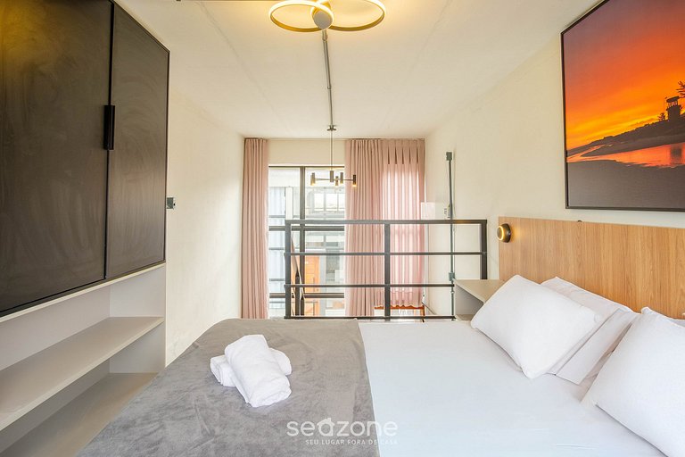 Loft a 50 m de la Playa del Camacho PLO0010