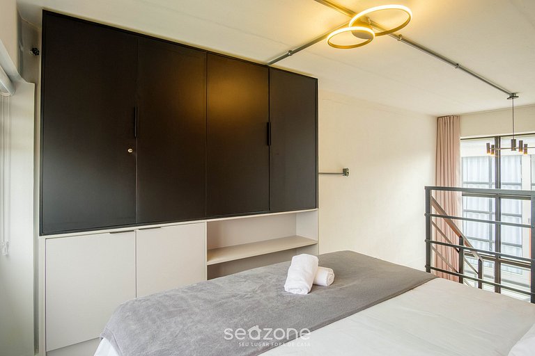 Loft a 50 m de la Playa del Camacho PLO0010