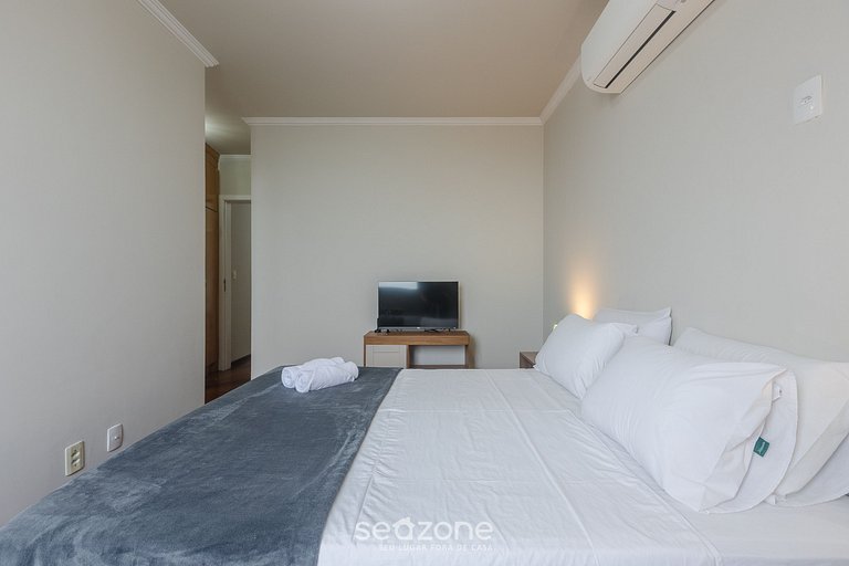 Dpto. frente a la Plaza Gov. Celso Ramos RMI1101