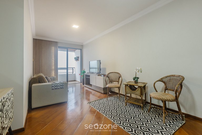 Dpto. frente a la Plaza Gov. Celso Ramos RMI1101