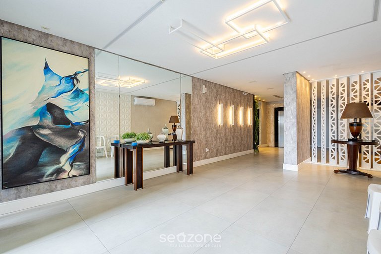 Apartamentos a 100m de la playa en BC - ERM