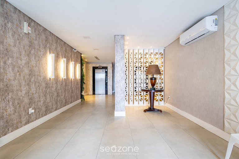 Apartamentos a 100m de la playa en BC - ERM