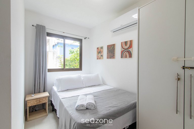 Casa en Cond. c/Piscina a 3 min la Playa ATP0003