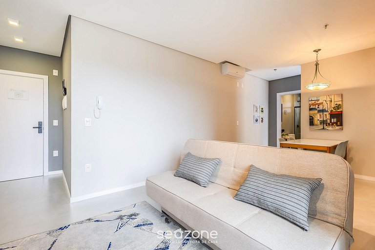 Estudio c/ balcón a 220m de la playa FFS0909