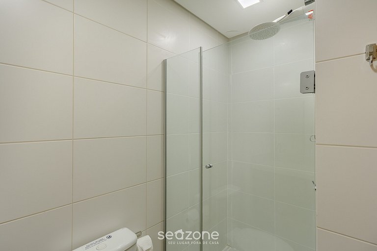 Apto 2 Quartos em Gramado prox ao centro ORP0305