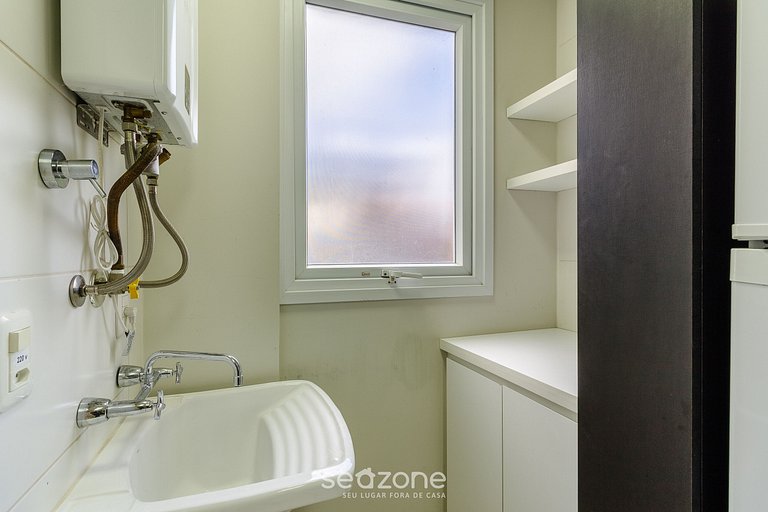 Apto 2 hab. en Gramado cerca del centro ORP0305