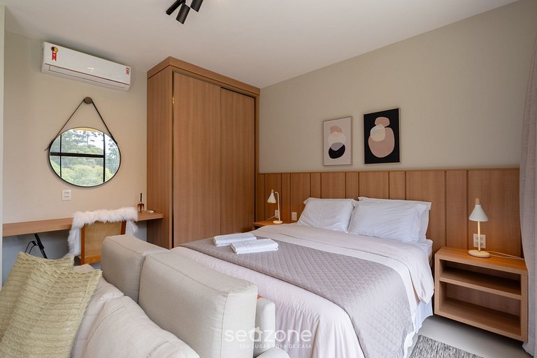 Casa c/ Lareira e Banheira em Urubici CLA0000